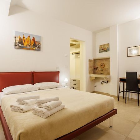 Casa Nostrana Apartment Chioggia Ngoại thất bức ảnh