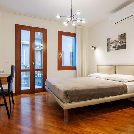 Casa Nostrana Apartment Chioggia Ngoại thất bức ảnh