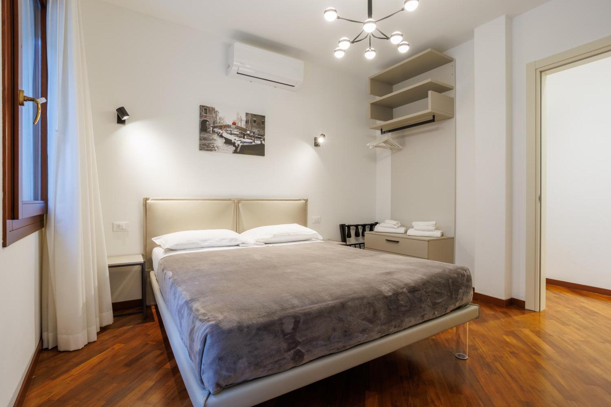 Casa Nostrana Apartment Chioggia Ngoại thất bức ảnh