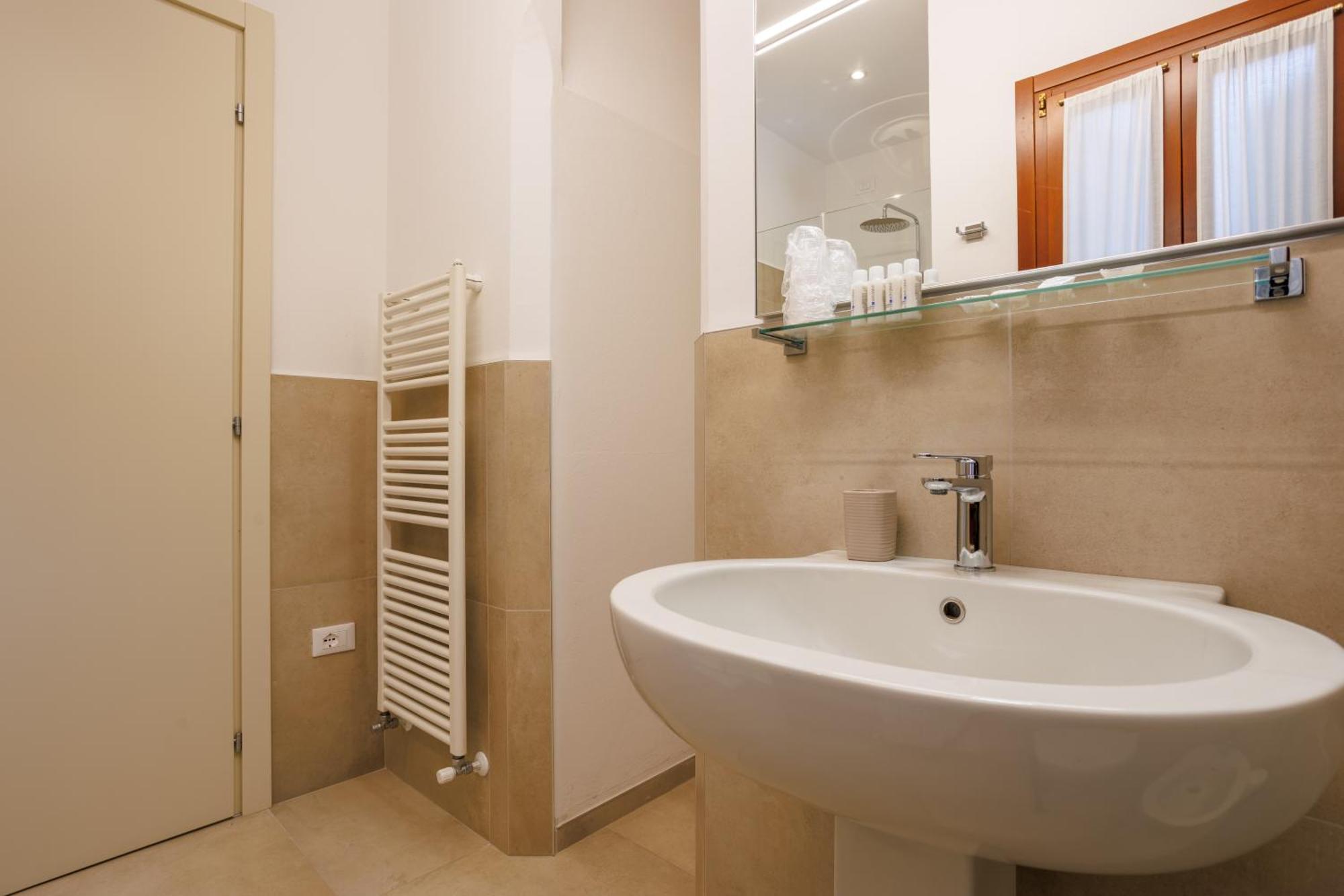 Casa Nostrana Apartment Chioggia Ngoại thất bức ảnh
