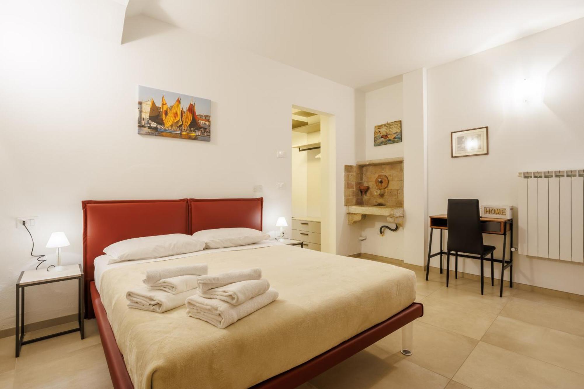 Casa Nostrana Apartment Chioggia Ngoại thất bức ảnh