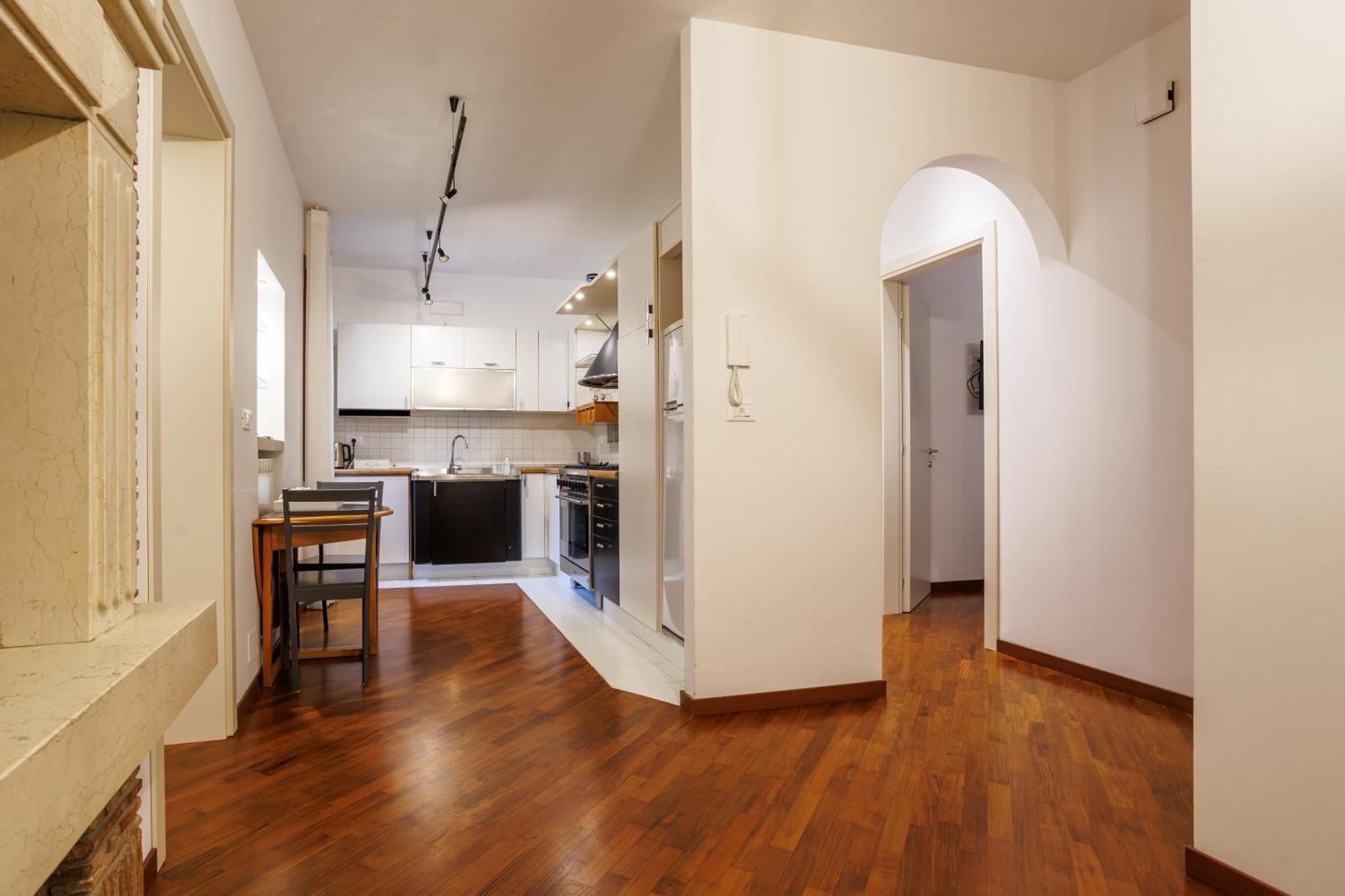 Casa Nostrana Apartment Chioggia Ngoại thất bức ảnh