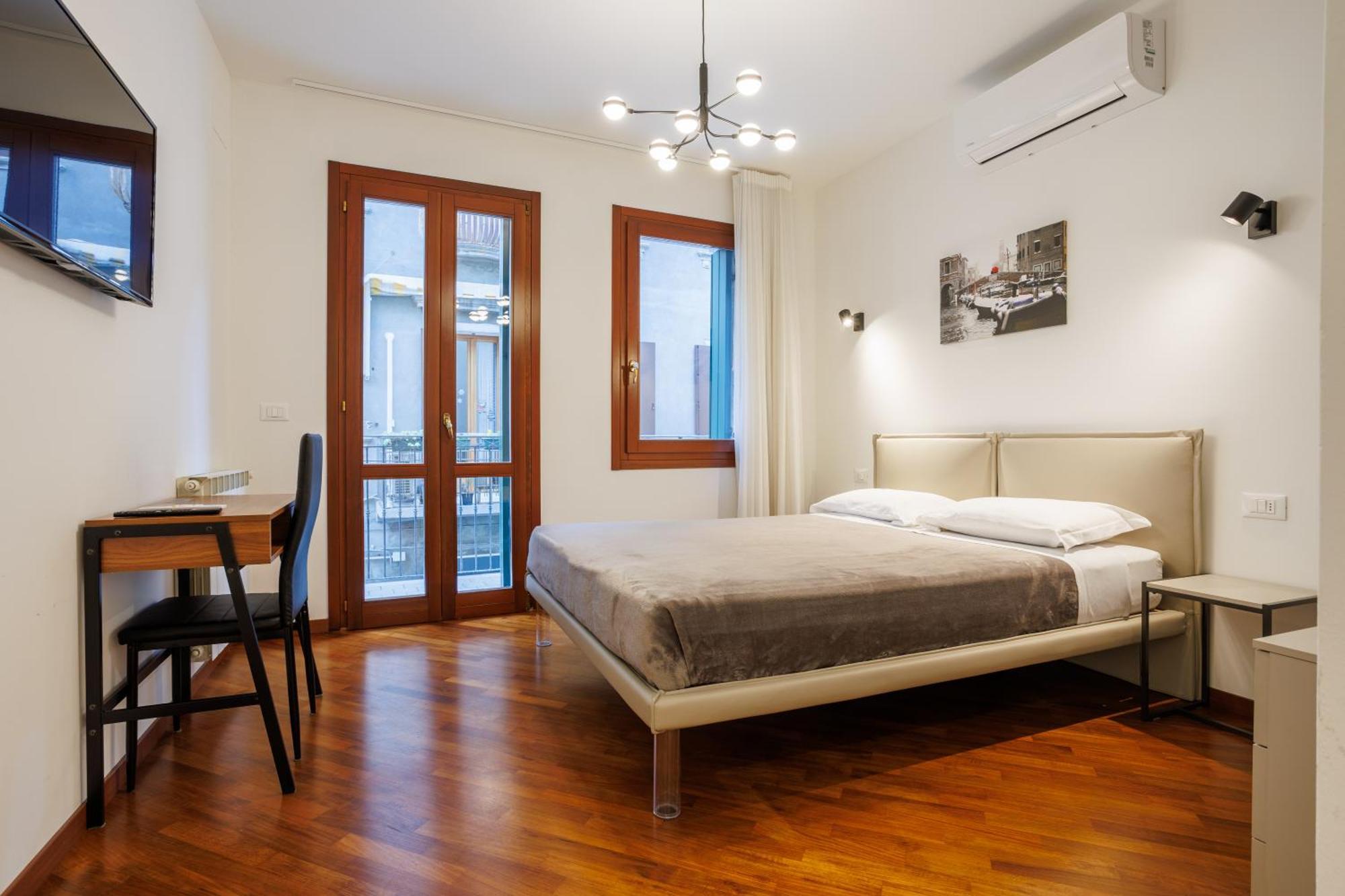 Casa Nostrana Apartment Chioggia Ngoại thất bức ảnh