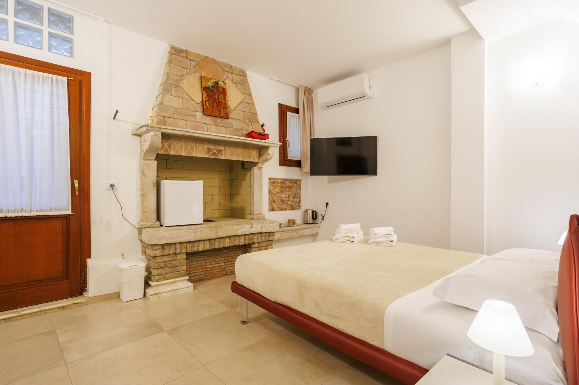 Casa Nostrana Apartment Chioggia Ngoại thất bức ảnh