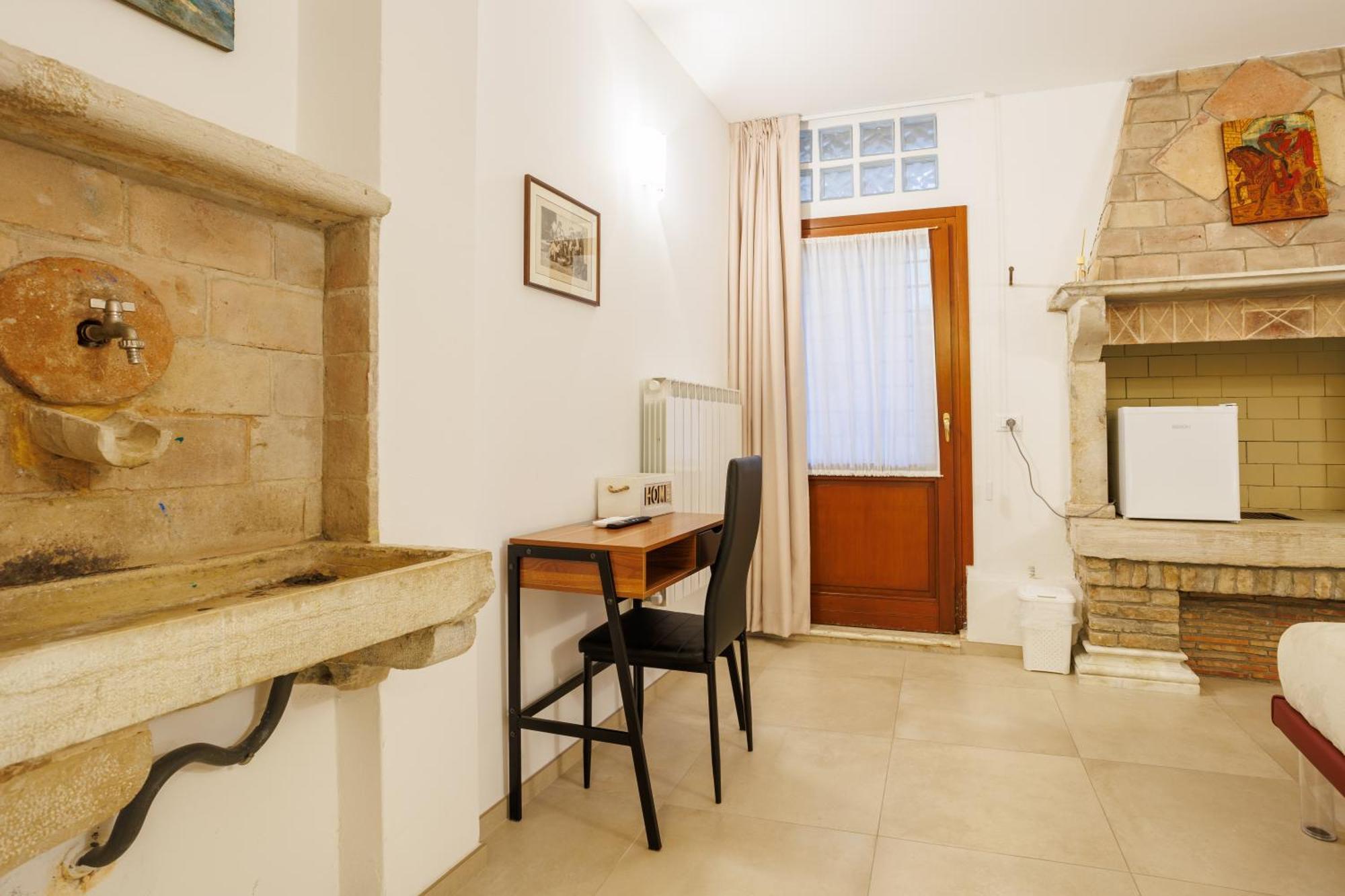 Casa Nostrana Apartment Chioggia Ngoại thất bức ảnh