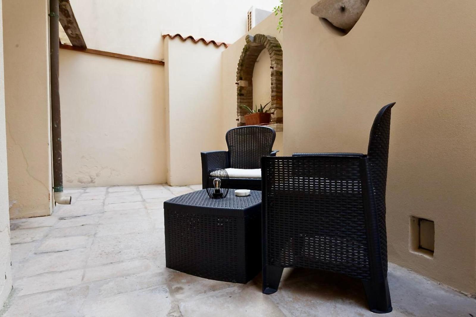 Casa Nostrana Apartment Chioggia Ngoại thất bức ảnh