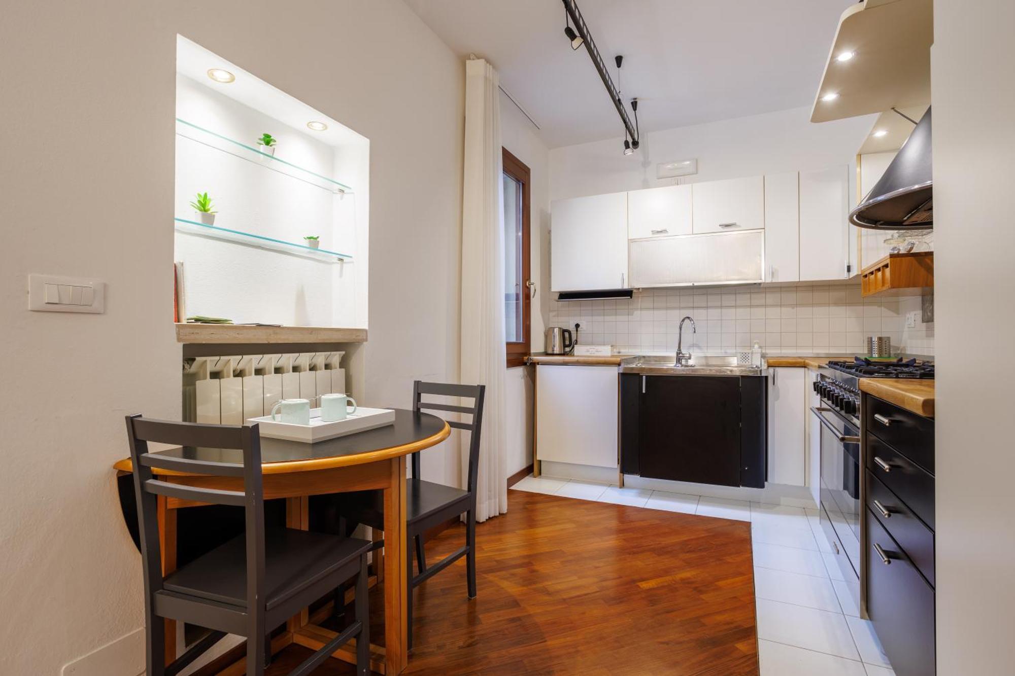 Casa Nostrana Apartment Chioggia Ngoại thất bức ảnh