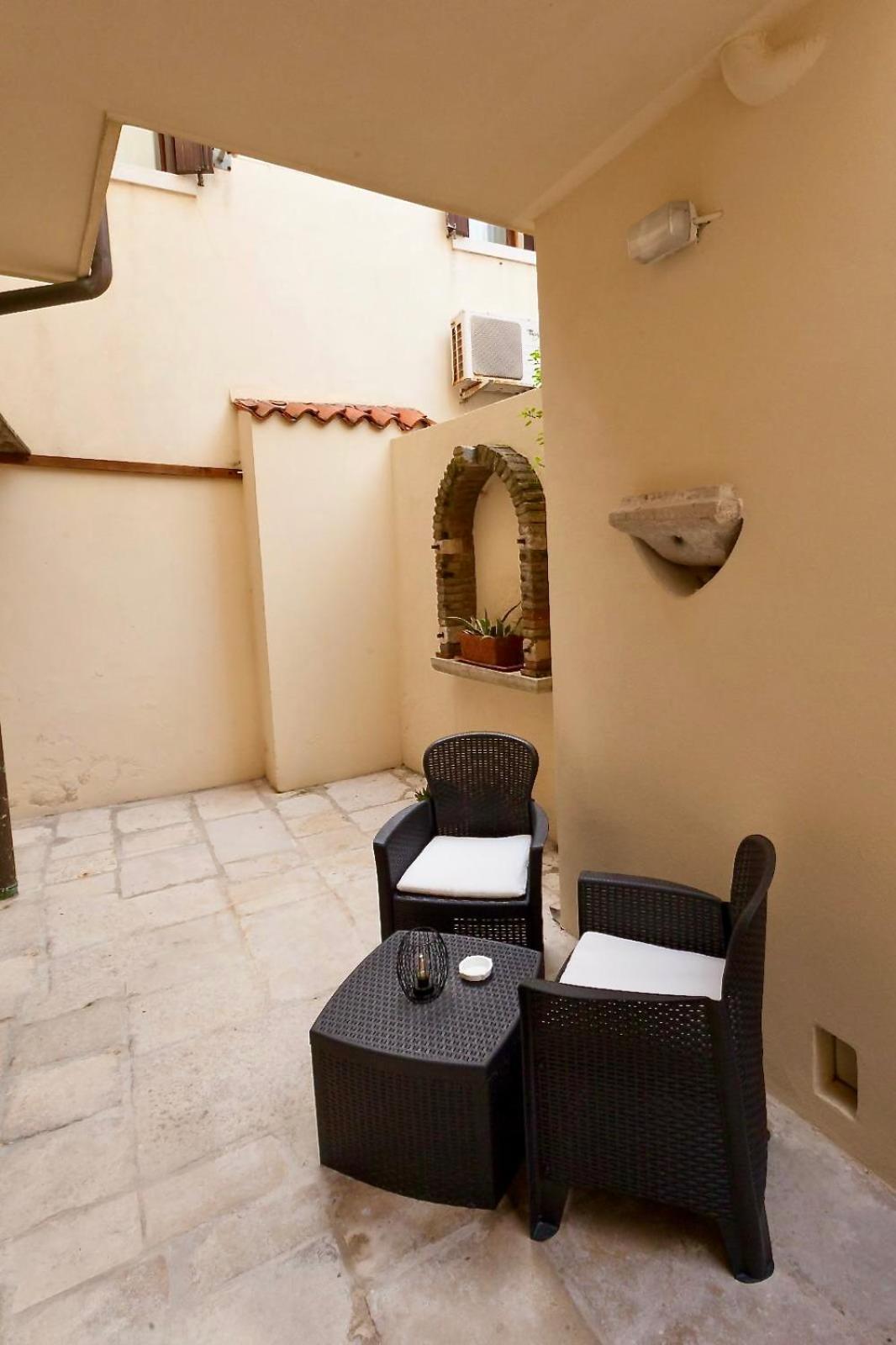 Casa Nostrana Apartment Chioggia Ngoại thất bức ảnh