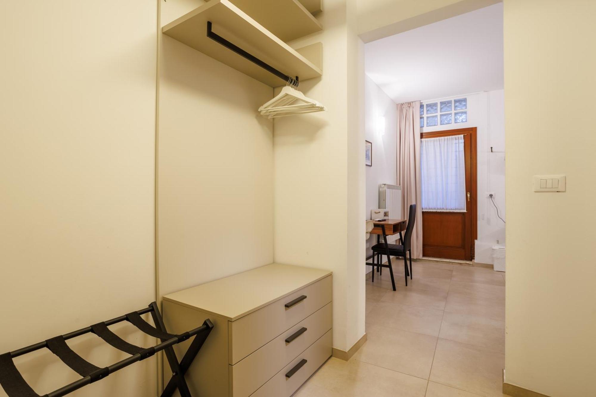 Casa Nostrana Apartment Chioggia Ngoại thất bức ảnh