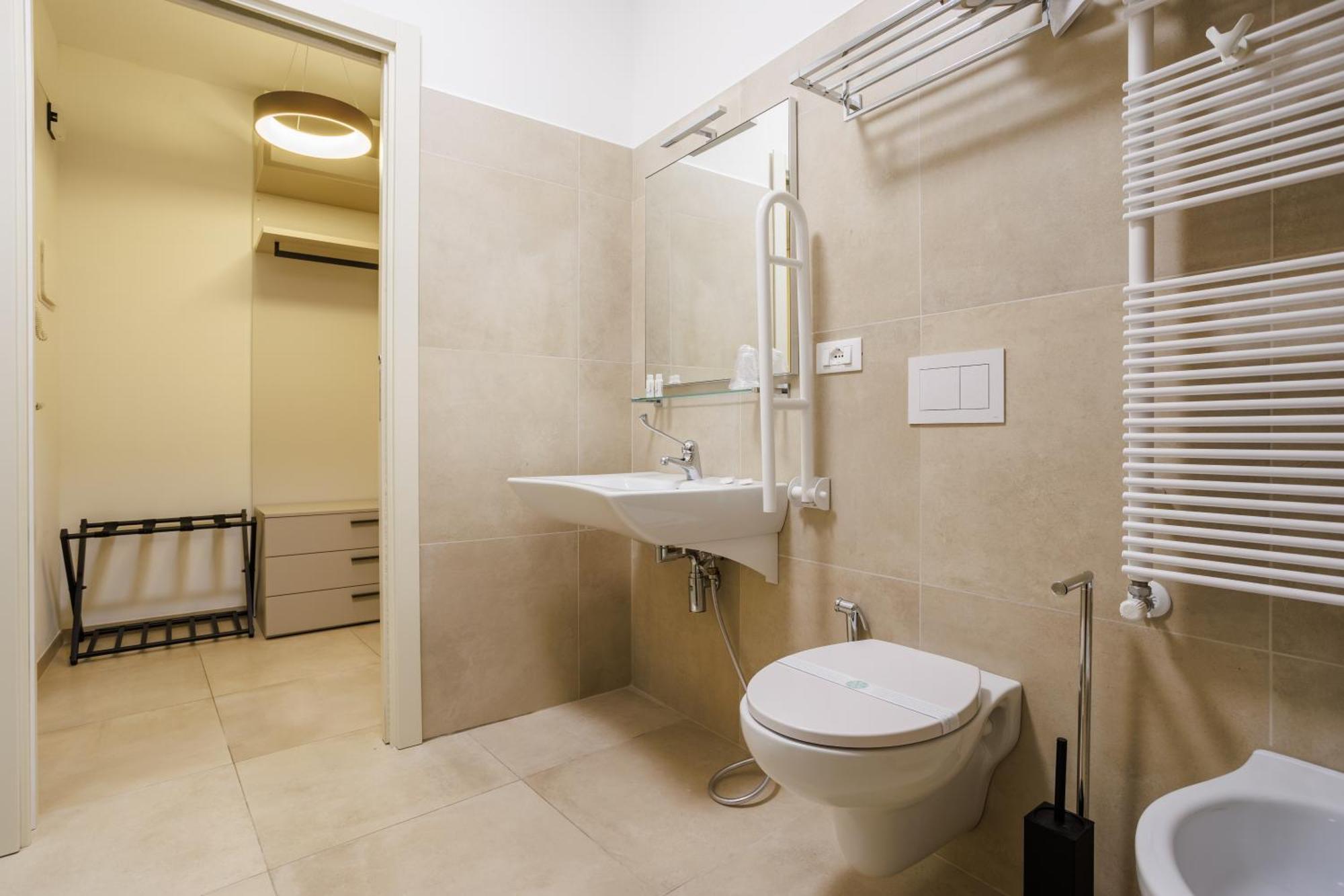 Casa Nostrana Apartment Chioggia Ngoại thất bức ảnh