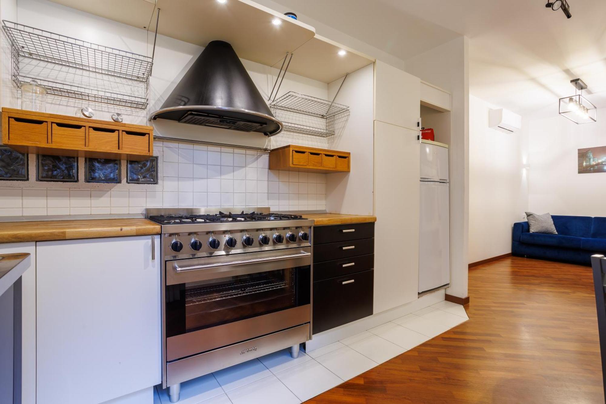 Casa Nostrana Apartment Chioggia Ngoại thất bức ảnh