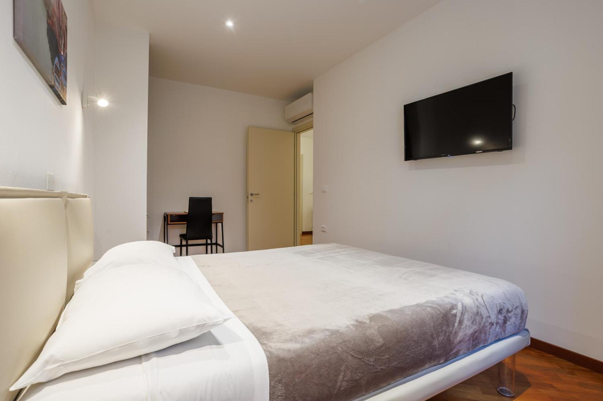 Casa Nostrana Apartment Chioggia Ngoại thất bức ảnh