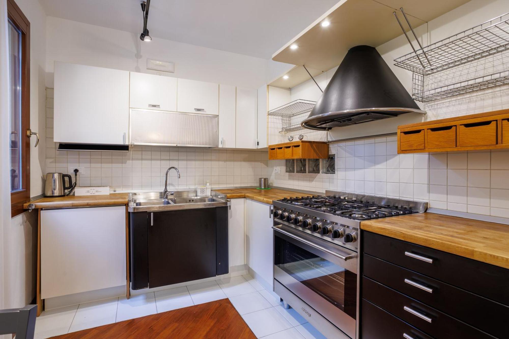 Casa Nostrana Apartment Chioggia Ngoại thất bức ảnh