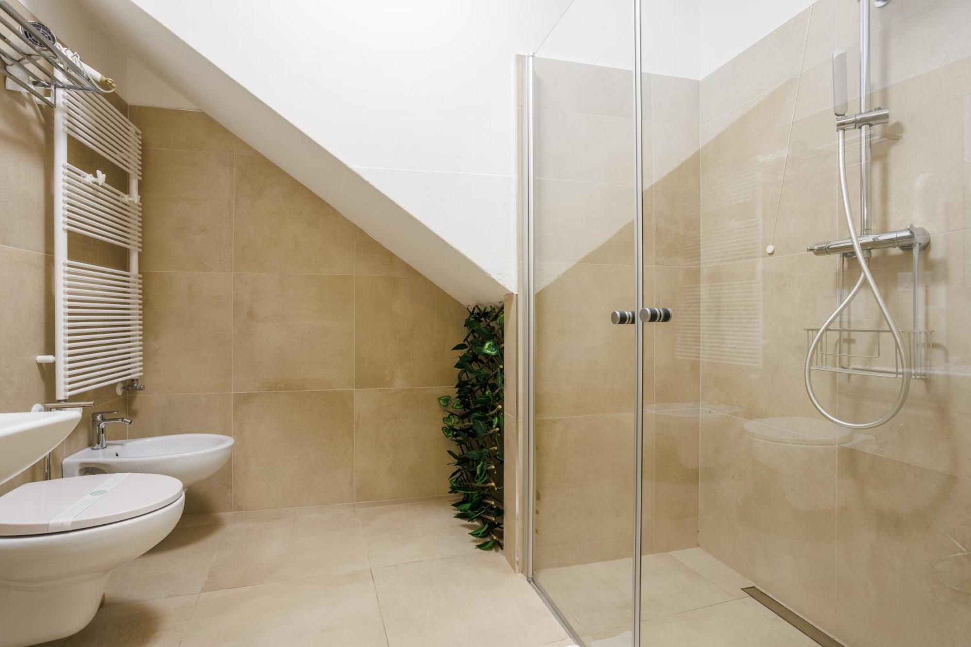 Casa Nostrana Apartment Chioggia Ngoại thất bức ảnh