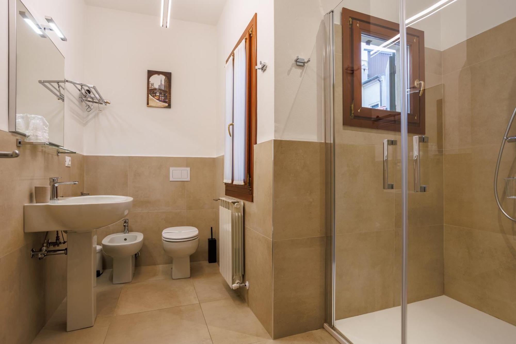 Casa Nostrana Apartment Chioggia Ngoại thất bức ảnh