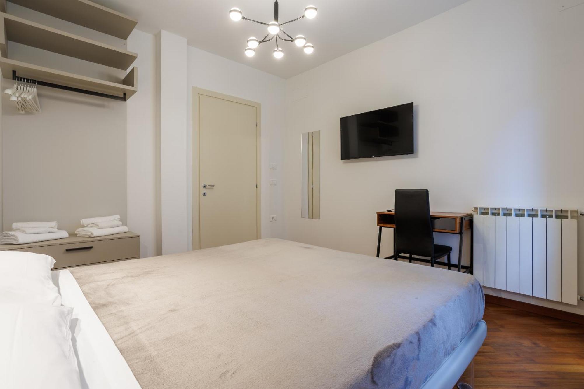 Casa Nostrana Apartment Chioggia Ngoại thất bức ảnh